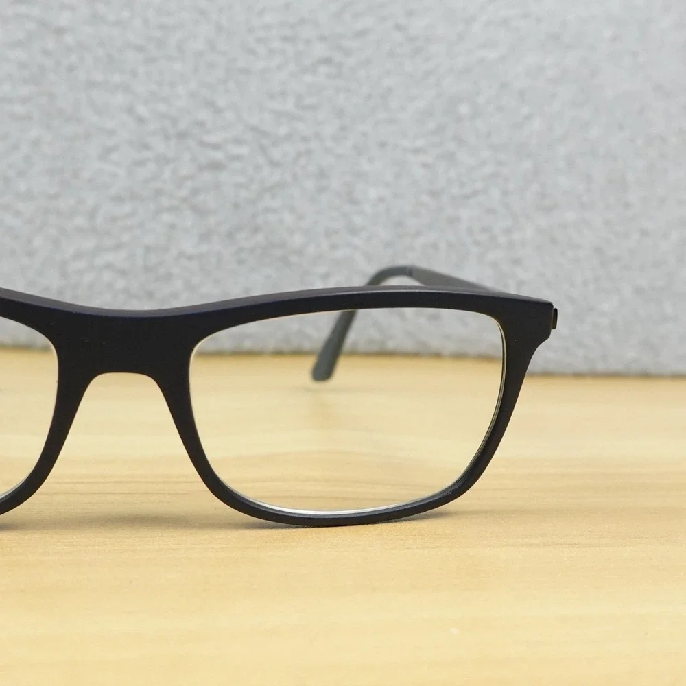 Ray-Ban Eyeglasses FRAMES RB 7062 5575 Blue & Gray Rectangular 53-18-145